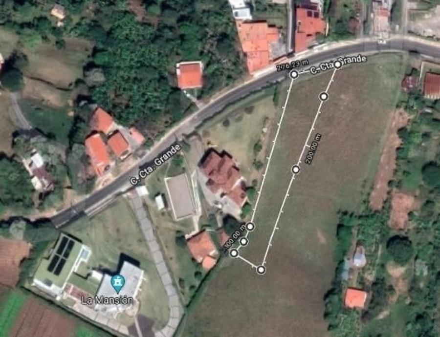 Home in Metric Way