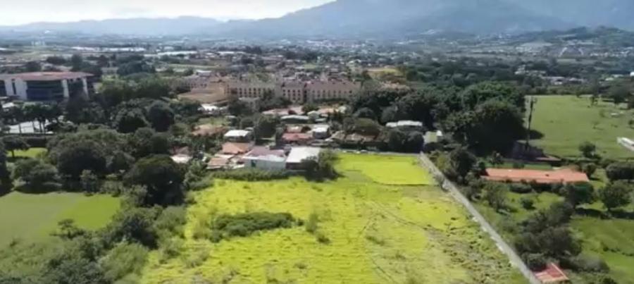 Foto Terreno en Venta en La Ribera, Beln, Heredia - U$D 3.156.300 - TEV84131 - BienesOnLine