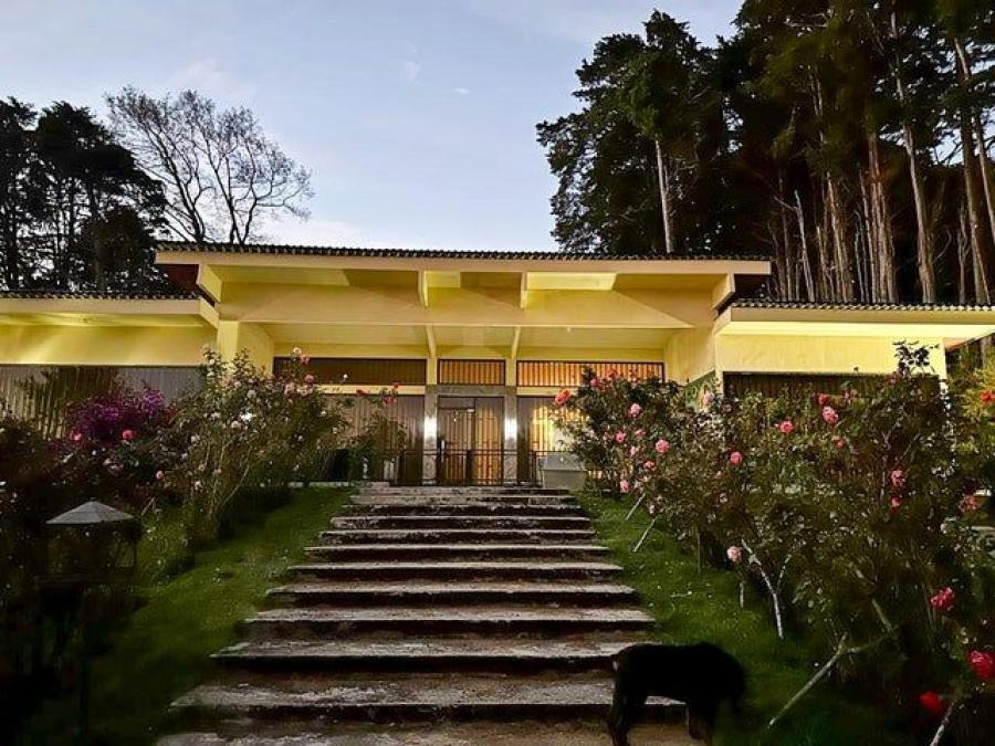 Foto Casa en Venta en Angeles, San Rafael, Heredia - U$D 550.000 - CAV83223 - BienesOnLine