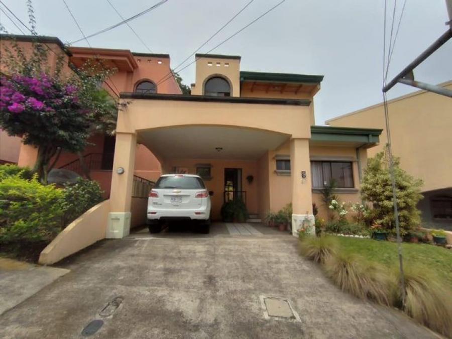 Foto Casa en Venta en Geroma, Pavas, San Jos - U$D 280.000 - CAV63097 - BienesOnLine