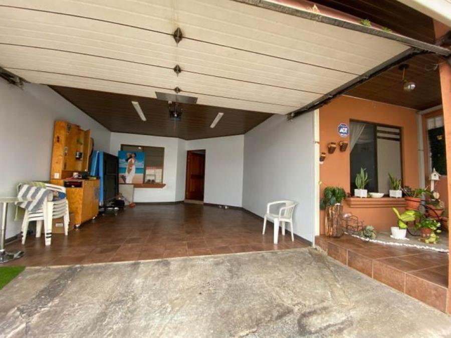 Foto Casa en Venta en Ulloa, Heredia - U$D 100.000 - CAV62172 - BienesOnLine