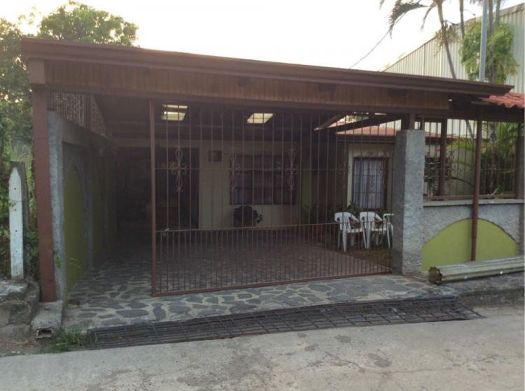 Foto Casa en Venta en Ciudad Colon, Coln, San Jos - U$D 270.000 - CAV7757 - BienesOnLine