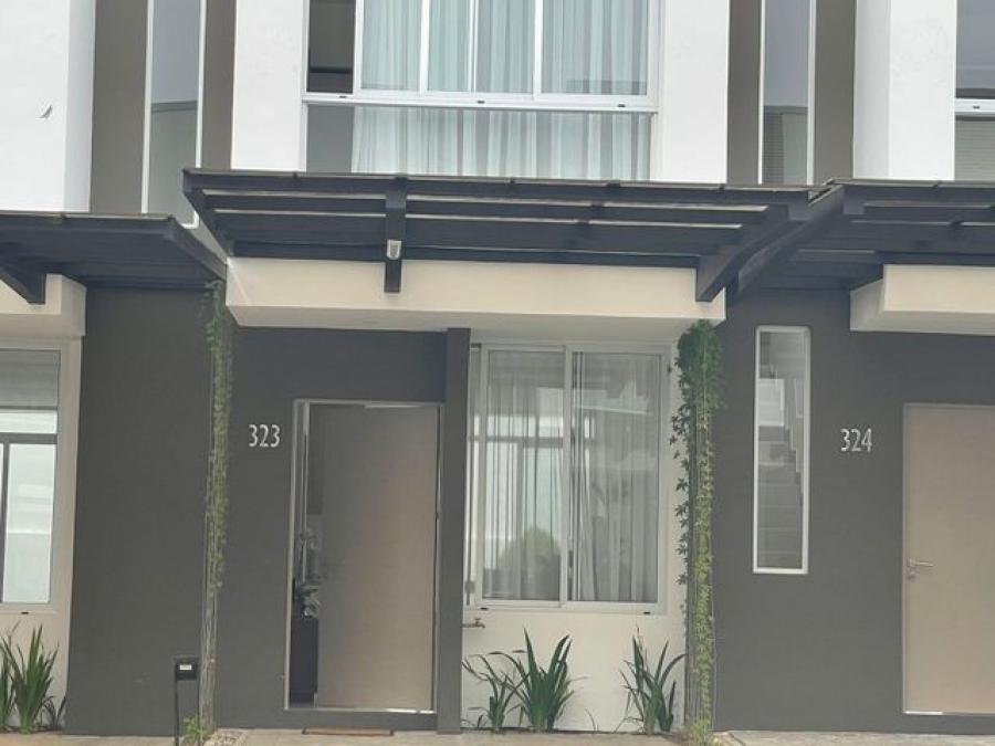 Home in Metric Way