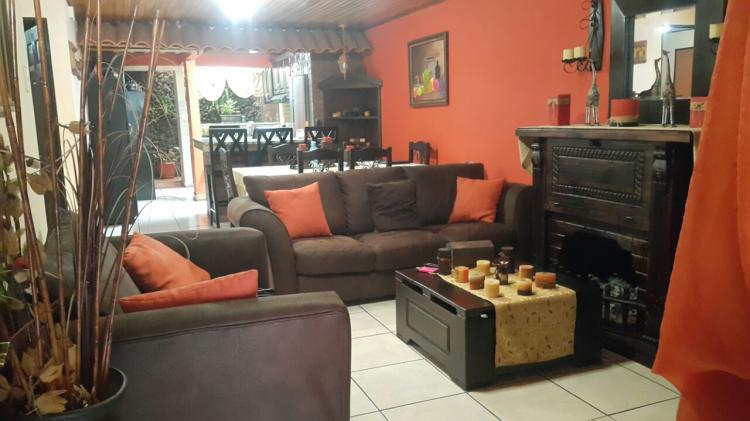 Foto Casa en Venta en Mercedes Norte, Mercedes, Heredia - U$D 330.000 - CAV12967 - BienesOnLine