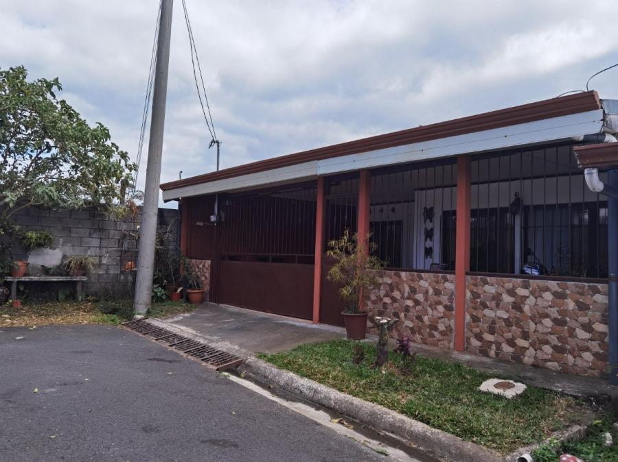 Foto Casa en Venta en Santo Tomas, Heredia - ¢ 60.900.000 - CAV38570 - BienesOnLine