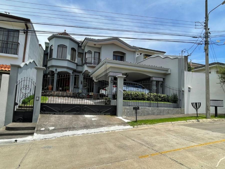 Foto Casa en Venta en San Pablo, Heredia - U$D 439.000 - CAV81648 - BienesOnLine