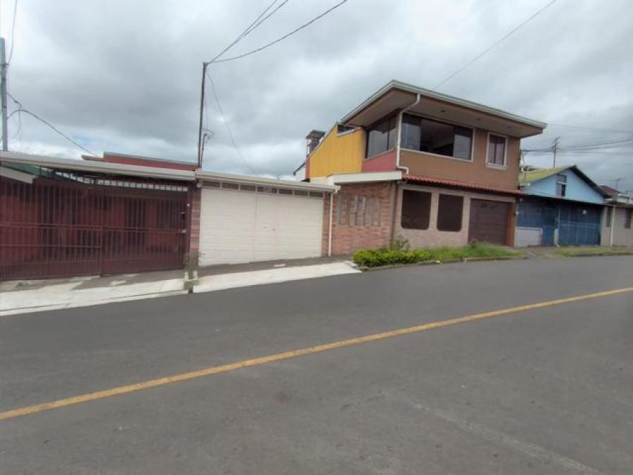 Foto Casa en Venta en Hatillo, San Jos - U$D 85.000 - CAV62876 - BienesOnLine