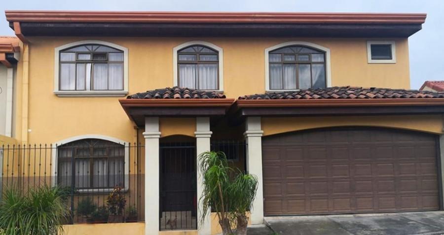 Foto Casa en Venta en San Pablo, Heredia - U$D 210.000 - CAV119212 - BienesOnLine