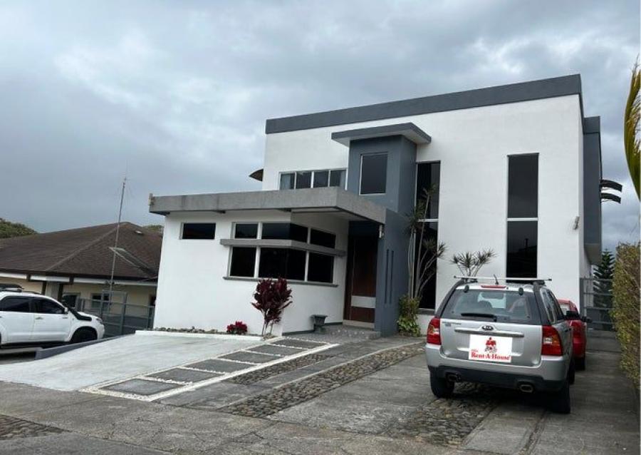 Foto Casa en Venta en San Isidro, Heredia - U$D 795.000 - CAV71480 - BienesOnLine