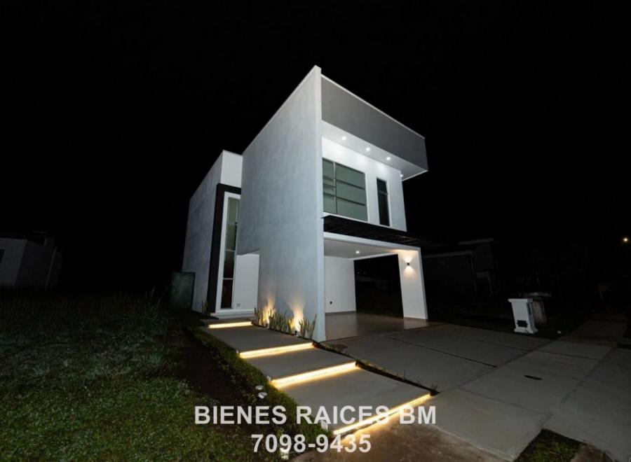 Foto Casa en Venta en San Rafael, Alajuela - ¢ 124.990.000 - CAV97214 - BienesOnLine