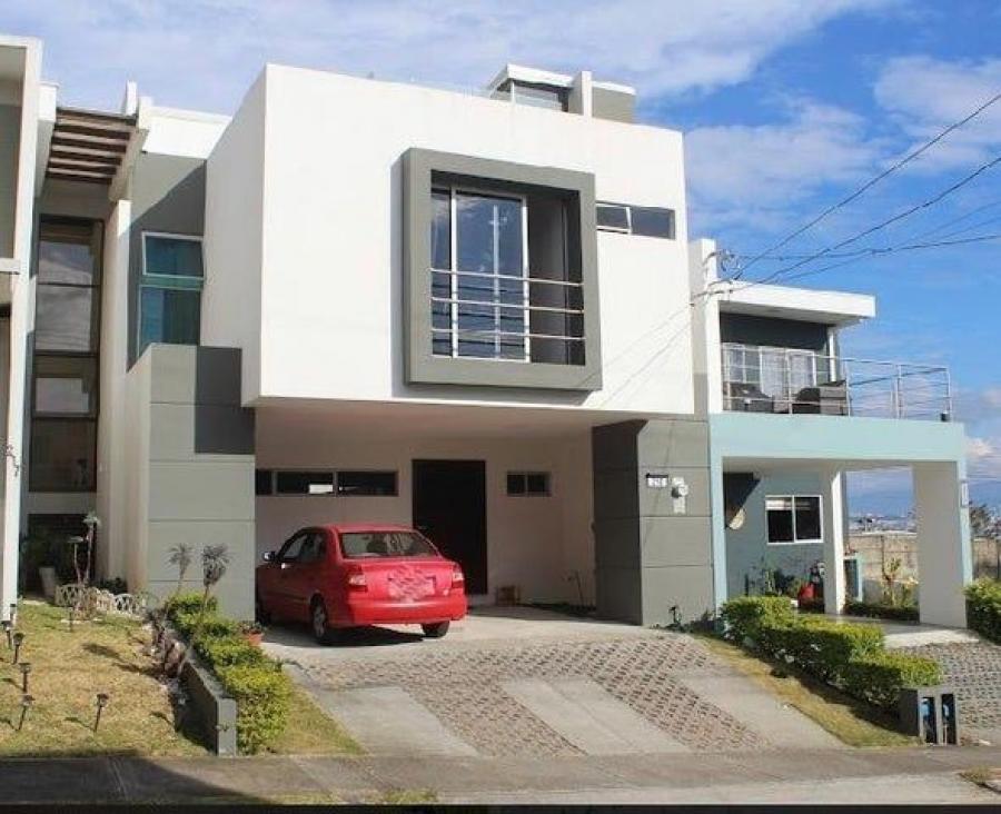 Home in Metric Way