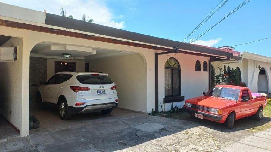 Foto Casa en Venta en Moravia, San Jos - U$D 415.000 - CAV71477 - BienesOnLine