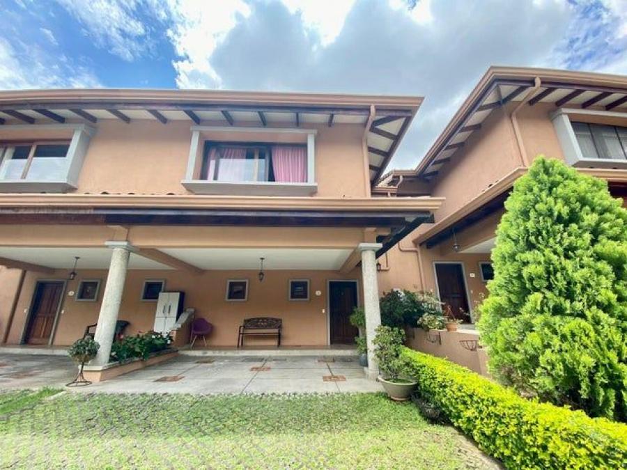 Foto Casa en Venta en San Rafael, Escaz, San Jos - U$D 235.000 - CAV80921 - BienesOnLine