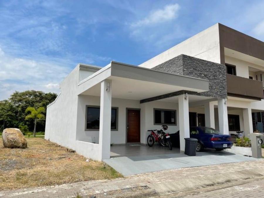 Foto Casa en Venta en El coyol, Alajuela, Alajuela - U$D 170.000 - CAV79924 - BienesOnLine