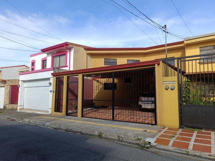 Foto Casa en Venta en San Pablo, Heredia - ¢ 118.000.000 - CAV91078 - BienesOnLine