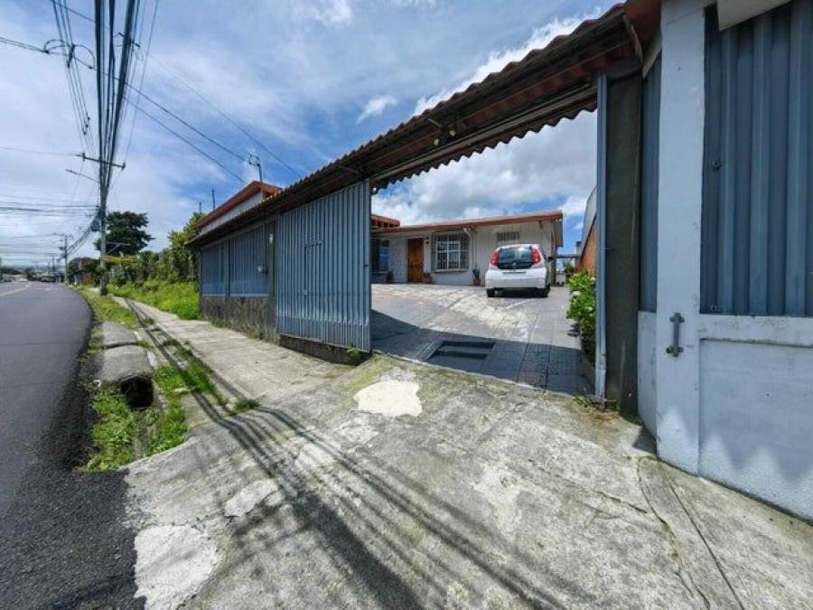 Home in Metric Way