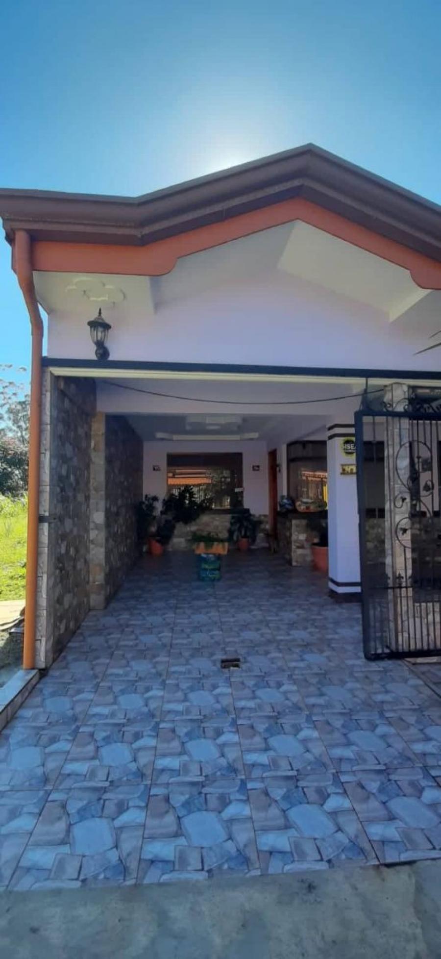 Foto Casa en Venta en San Nicols, Cartago, Cartago - ¢ 90.000.000 - CAV64334 - BienesOnLine