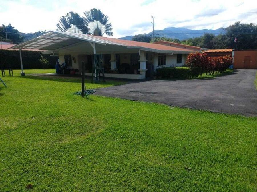 Home in Metric Way