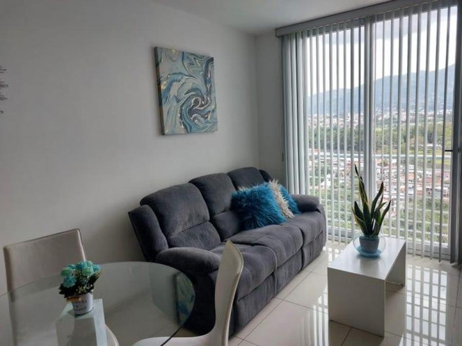 Foto Apartamento en Venta en Ulloa, Heredia - U$D 130.000 - APV83438 - BienesOnLine