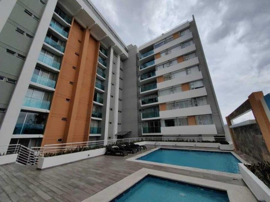 Apartamento en Venta en Mata Redonda