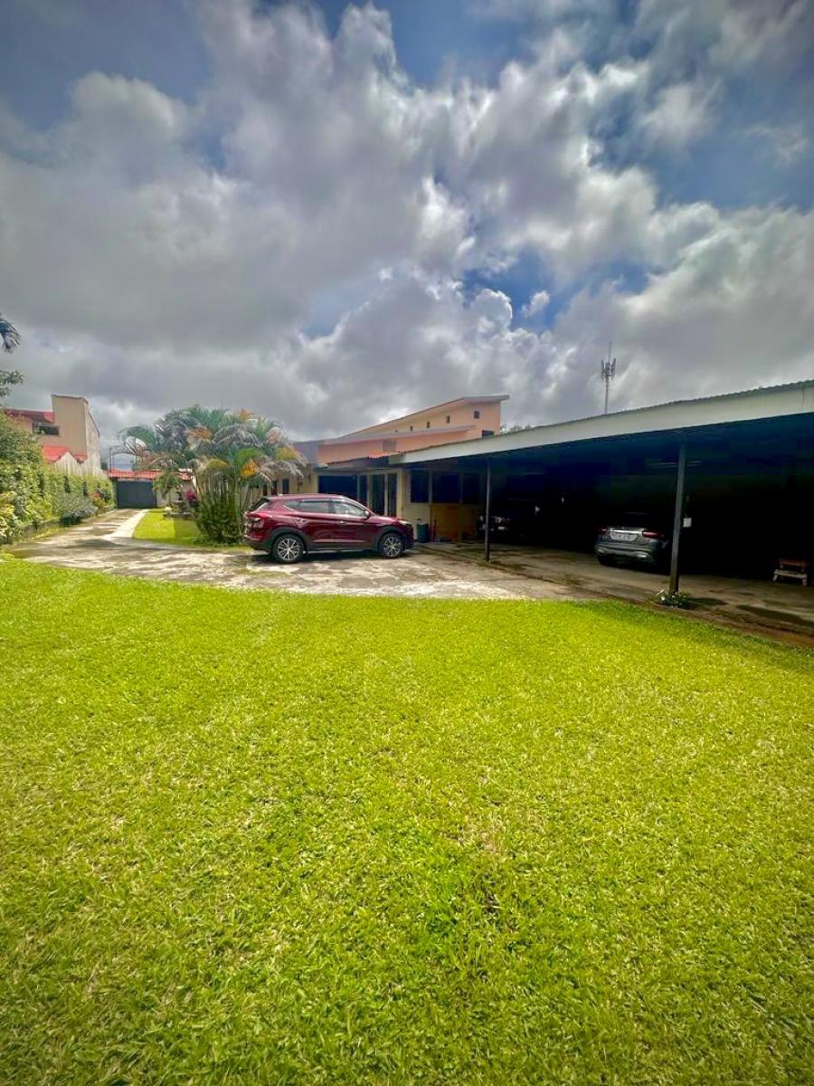 Foto Casa en Venta en Pacto del Jocote, San Jos, Alajuela - U$D 635.000 - CAV84608 - BienesOnLine