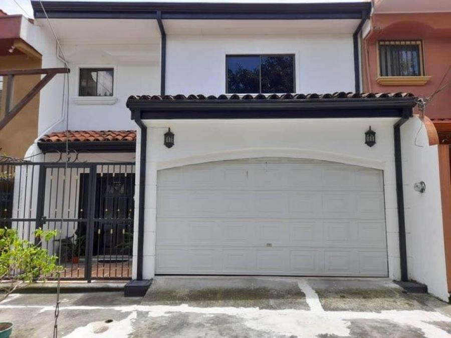 Foto Casa en Venta en San Rafael, Escaz, San Jos - U$D 205.000 - CAV80350 - BienesOnLine