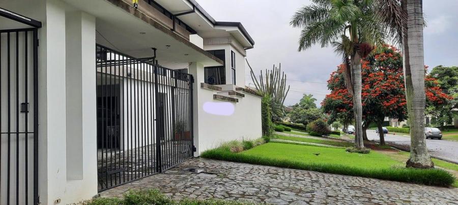 Foto Casa en Venta en San Rafael, Escaz, San Jos - U$D 245.000 - CAV82166 - BienesOnLine