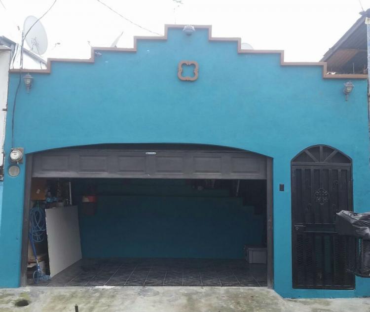 Foto Casa en Venta en Alajuelita, San Jos - ¢ 36.000.000 - CAV12747 - BienesOnLine