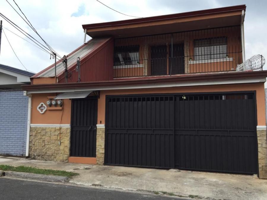 Home in Metric Way