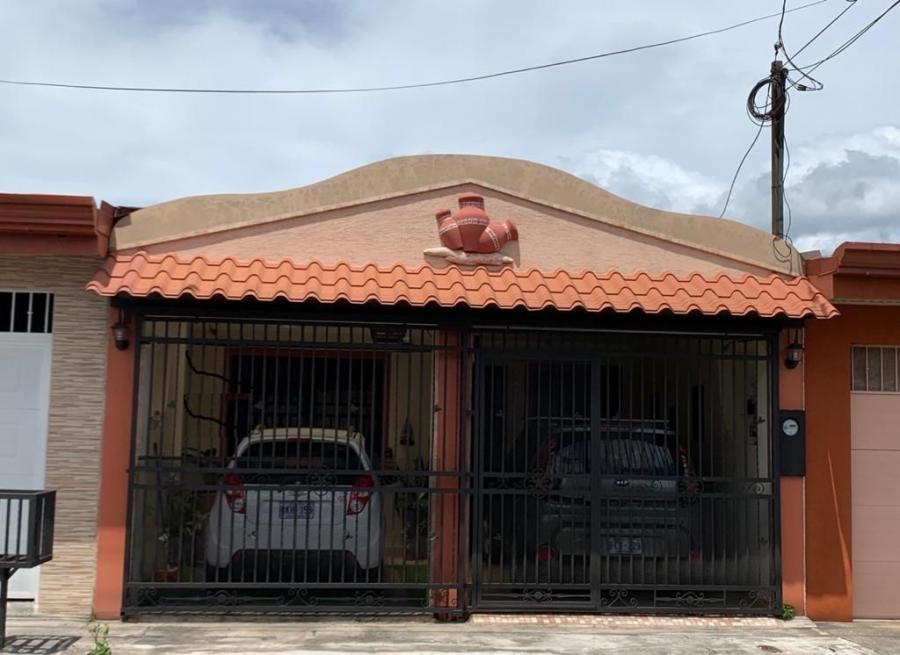 Foto Casa en Venta en Desamparados, San Jos - U$D 105.000 - CAV31792 - BienesOnLine