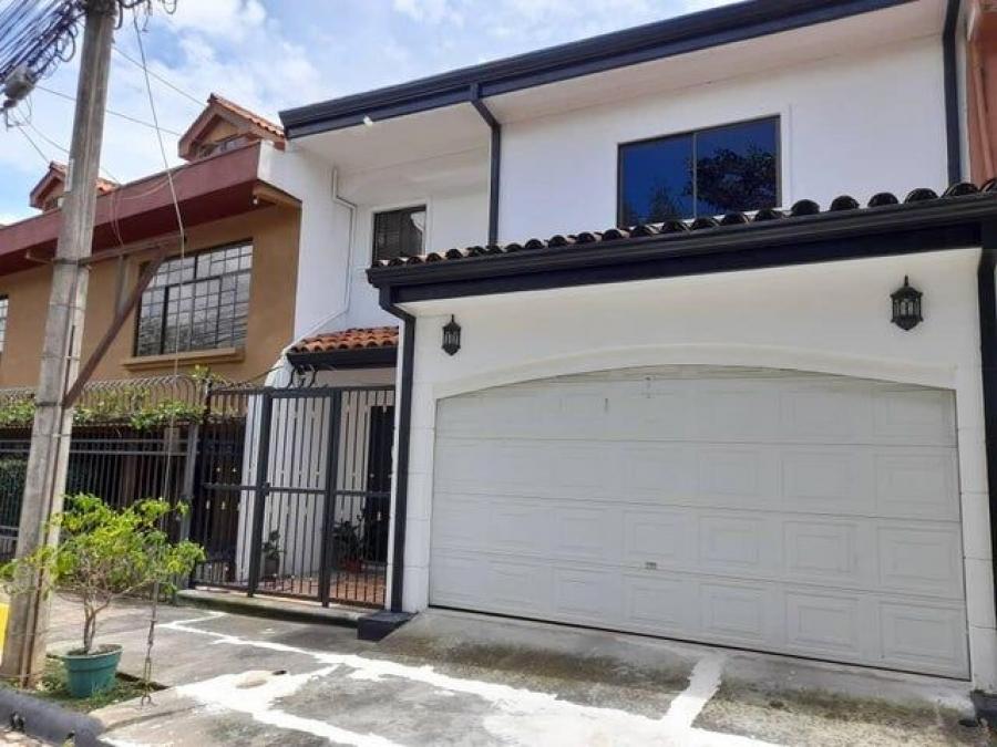 Foto Casa en Venta en San Rafael, Escaz, San Jos - U$D 205.000 - CAV80918 - BienesOnLine