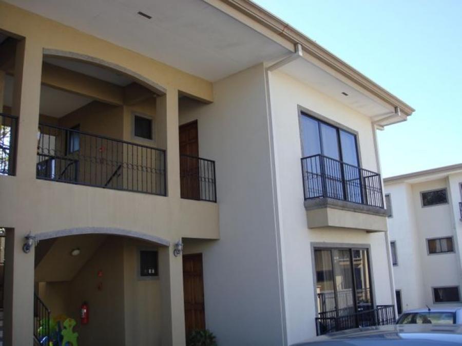 Foto Apartamento en Venta en Heredia, Heredia - U$D 110.000 - APV62174 - BienesOnLine