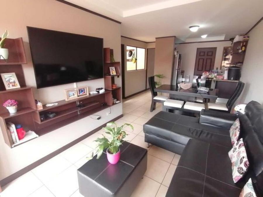 Foto Apartamento en Venta en Tibs, San Jos - U$D 108.000 - APV61641 - BienesOnLine
