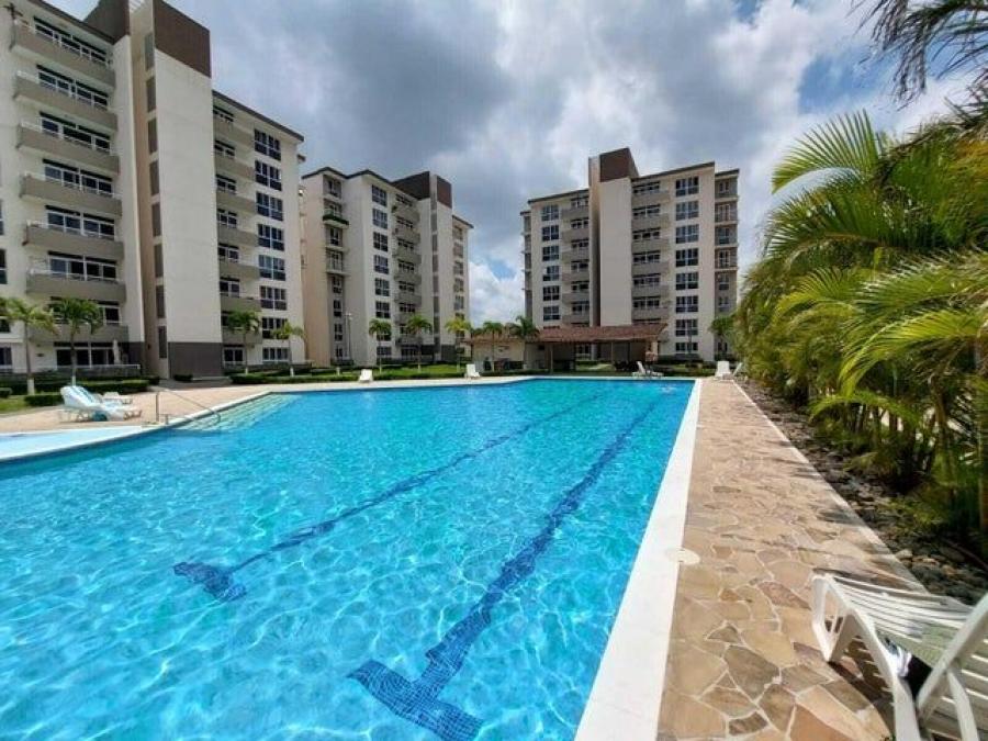 Foto Apartamento en Venta en San Rafael, Alajuela - U$D 115.000 - APV80628 - BienesOnLine