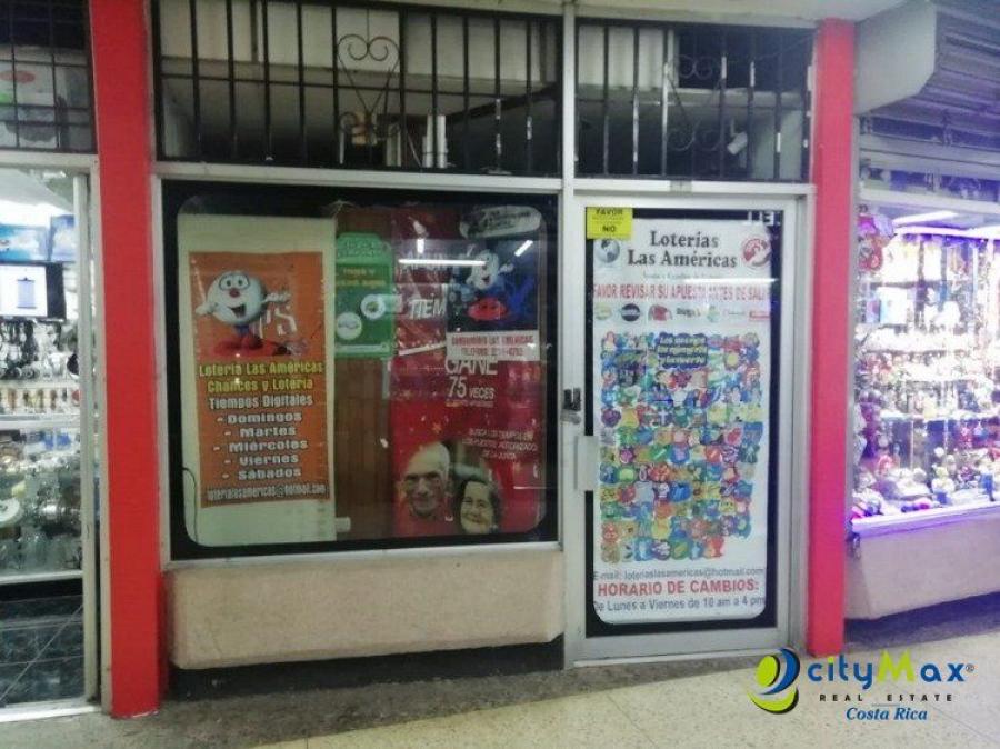 Foto Local en Venta en Catedral, San Jos - ¢ 60.000.000 - LOV83057 - BienesOnLine