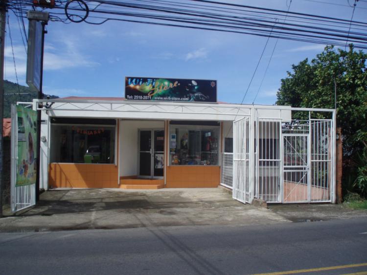 Foto Local en Venta en la Union, Tres Ríos, Cartago - ¢ 110.000.000 - LOV7042 - BienesOnLine
