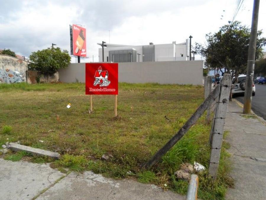 Foto Terreno en Venta en San Juan, Tibs, San Jos - U$D 1.200.000 - TEV84317 - BienesOnLine