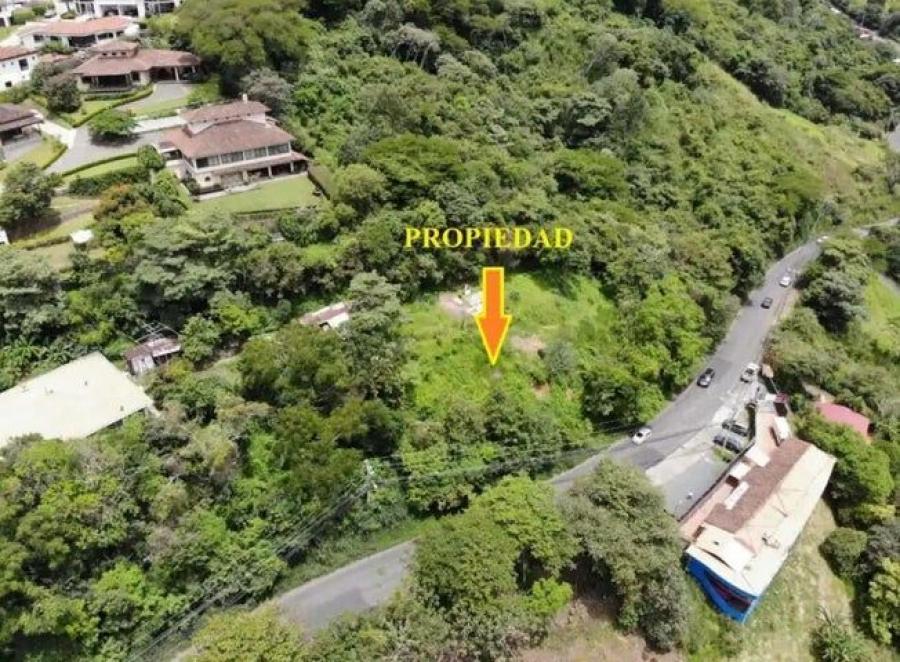 Foto Terreno en Venta en Santa Ana, San José - &cent; 100.000.000 - TEV115507 - BienesOnLine