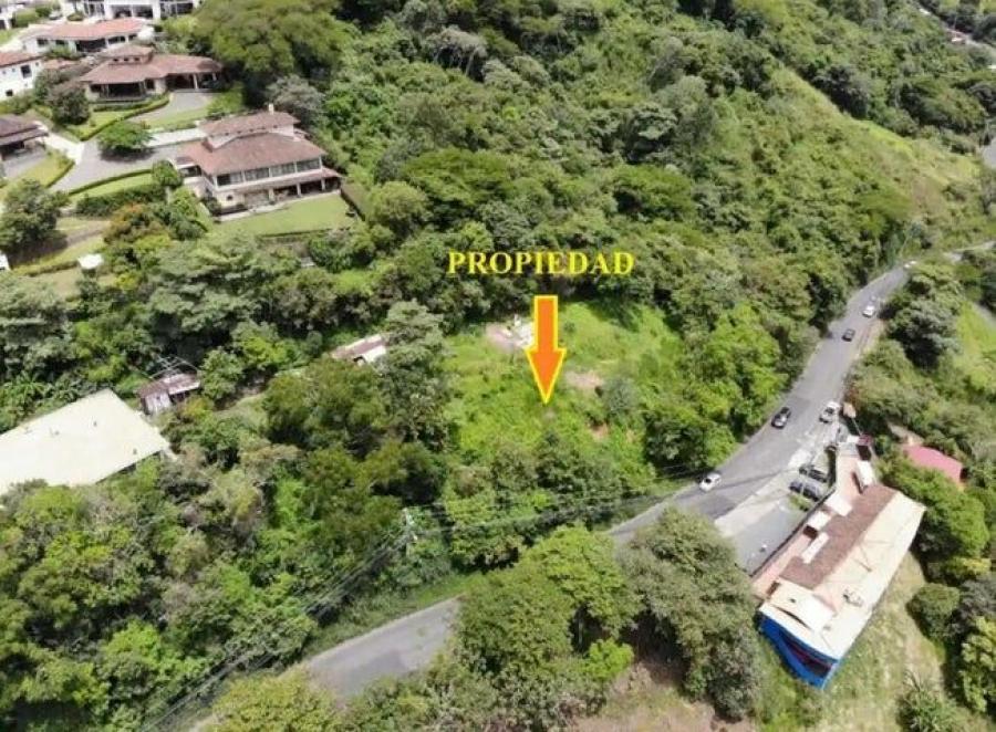 Terreno en Venta en Santa Ana