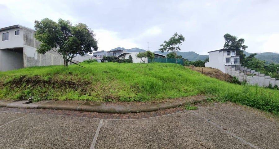 Foto Terreno en Venta en Escaz, San Jos - ¢ 57.000.000 - TEV96513 - BienesOnLine