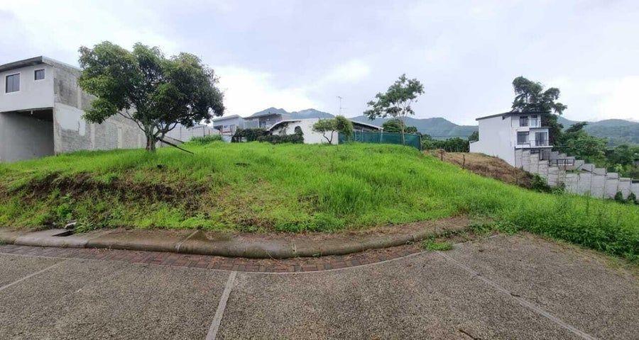 Foto Terreno en Venta en San Antonio, Escaz, San Jos - ¢ 57.999.999 - TEV91567 - BienesOnLine