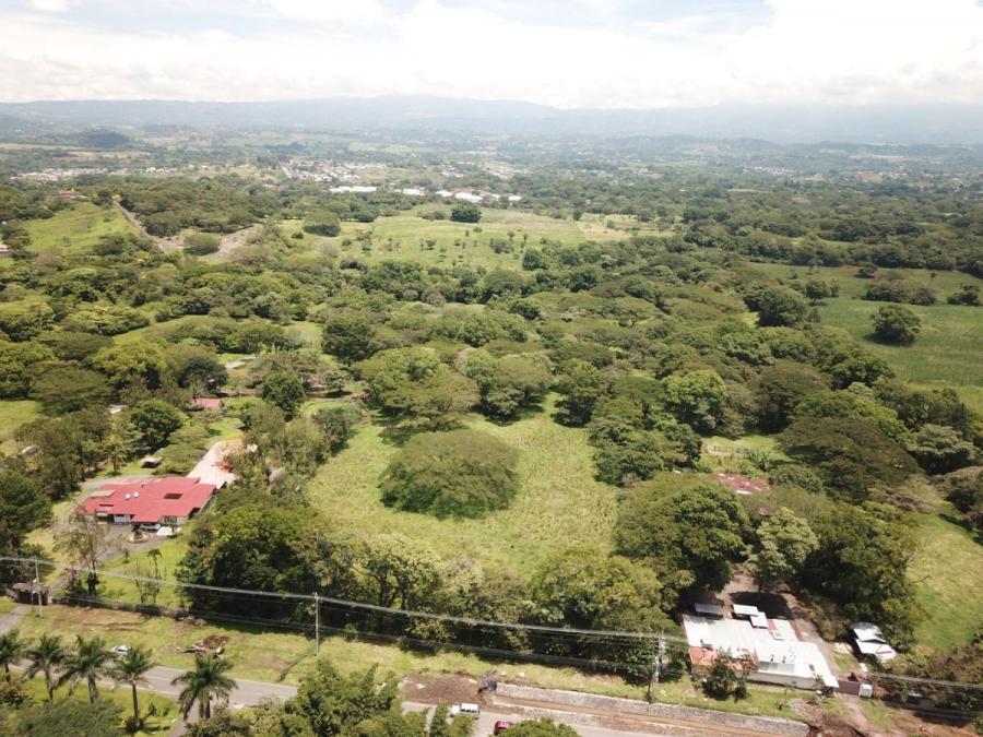 Foto Terreno en Venta en Alajuela, Alajuela - U$D 575.000 - TEV79885 - BienesOnLine