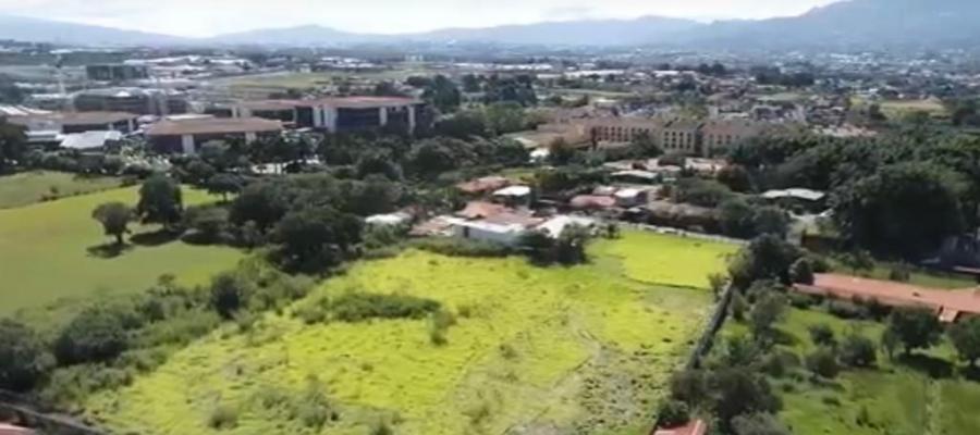 Foto Terreno en Venta en la ribera, la ribera, Heredia - U$D 3.156.300 - TEV66904 - BienesOnLine