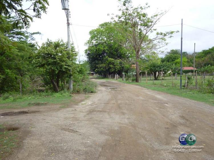 Foto Terreno en Venta en Smara, Guanacaste - U$D 200.000 - TEV2979 - BienesOnLine
