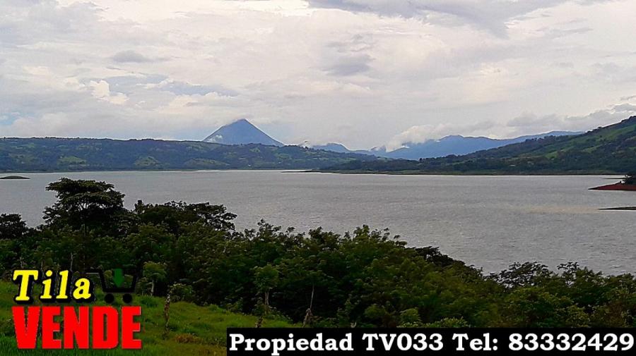 Foto Terreno en Venta en Tronadora, Guanacaste - ¢ 55.000.000 - TEV59648 - BienesOnLine