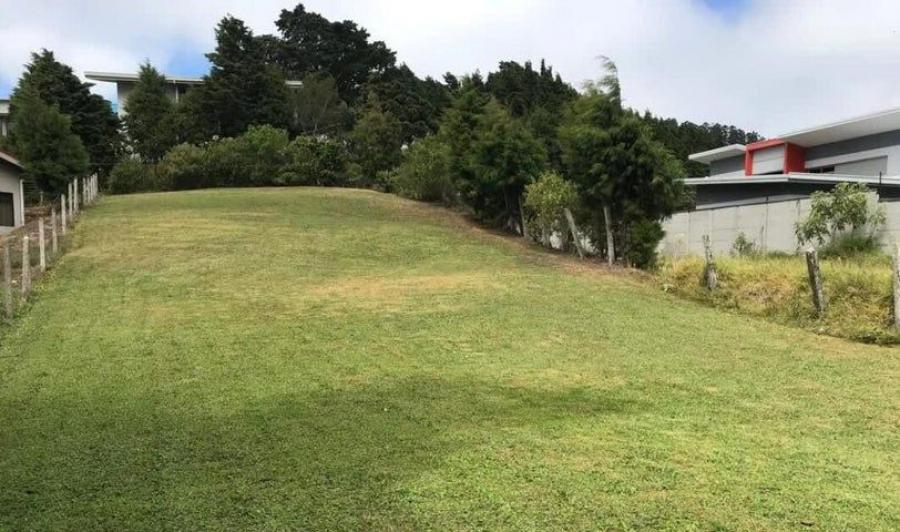 Foto Terreno en Venta en concepcion, San Rafael, Heredia - ¢ 59.000.000 - TEV84321 - BienesOnLine