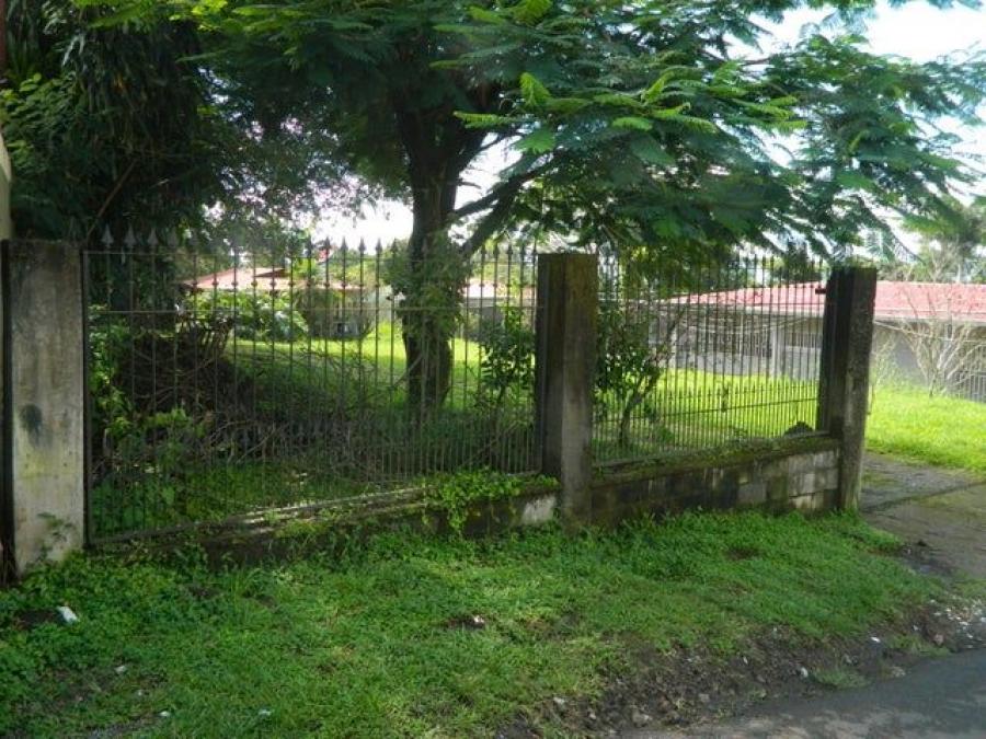 Home in Metric Way