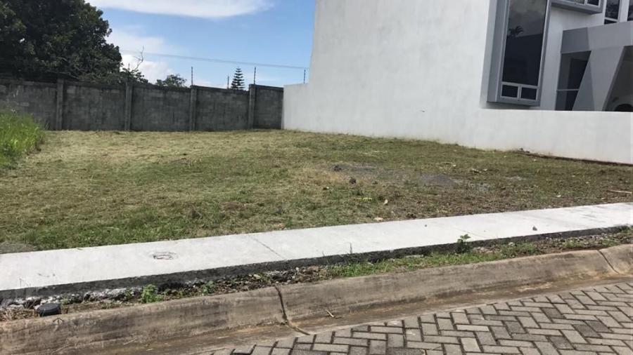 Foto Terreno en Venta en Rio segundo Alajuela, Rio segundo Alajuela, Alajuela - U$D 95.000 - TEV66898 - BienesOnLine