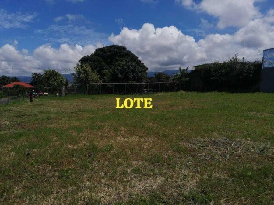 Foto Terreno en Venta en San Francisco, Heredia - ¢ 86.500.000 - TEV118946 - BienesOnLine