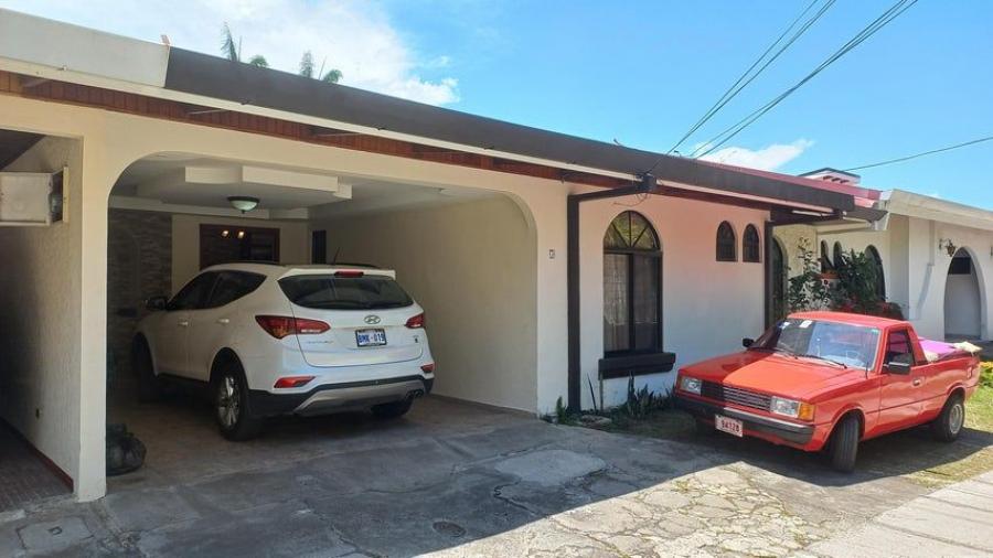 Home in Metric Way